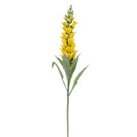 Vickerman 36" Artificial Foxglove Stem