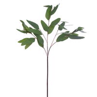 28" Art Grn Seed Wllw Eclypts Spry 2/Bag