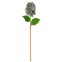 Vickerman 34" Artificial Cone Hydrangea Spray, 2 per bag