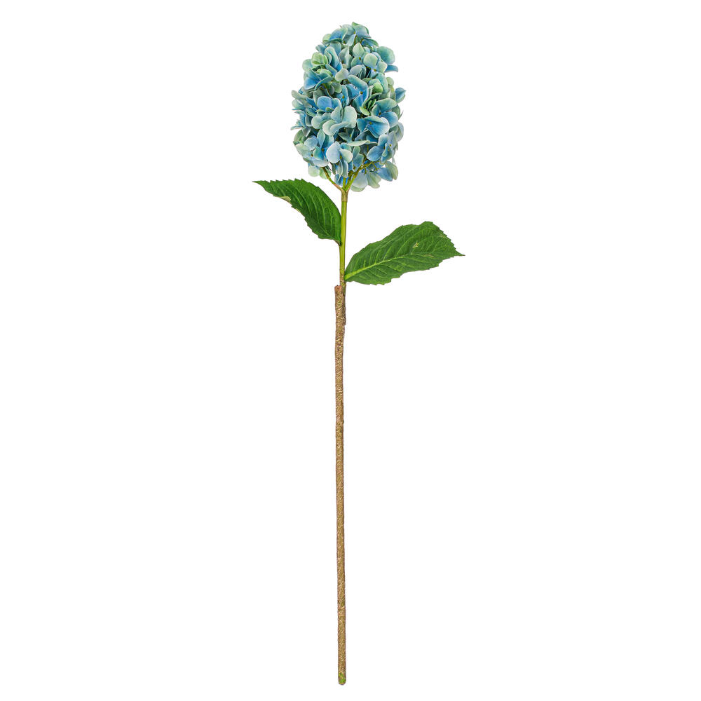Vickerman 34" Artificial Cone Hydrangea Spray, 2 per bag
