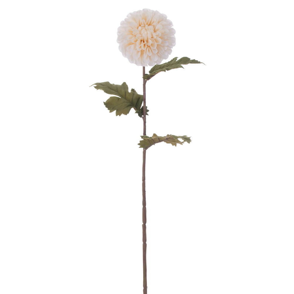 Vickerman 29" Dahlia Stem, 6 per Bag