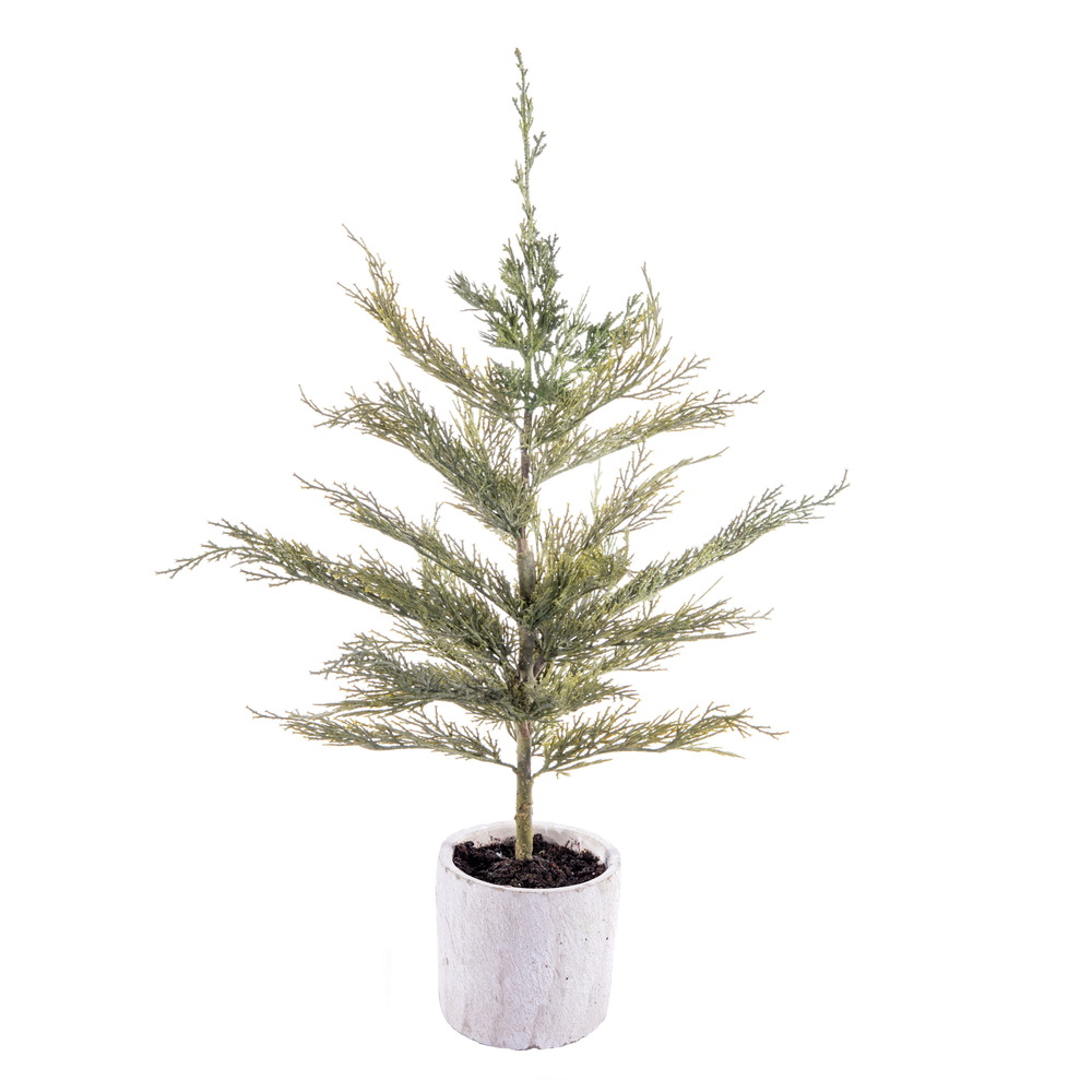 Vickerman Artificial Green Cedar Series