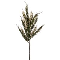 33" Green Cedar Branch 2/Bag