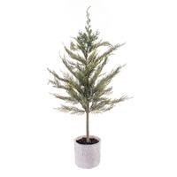 Vickerman Artificial Green Cedar Series