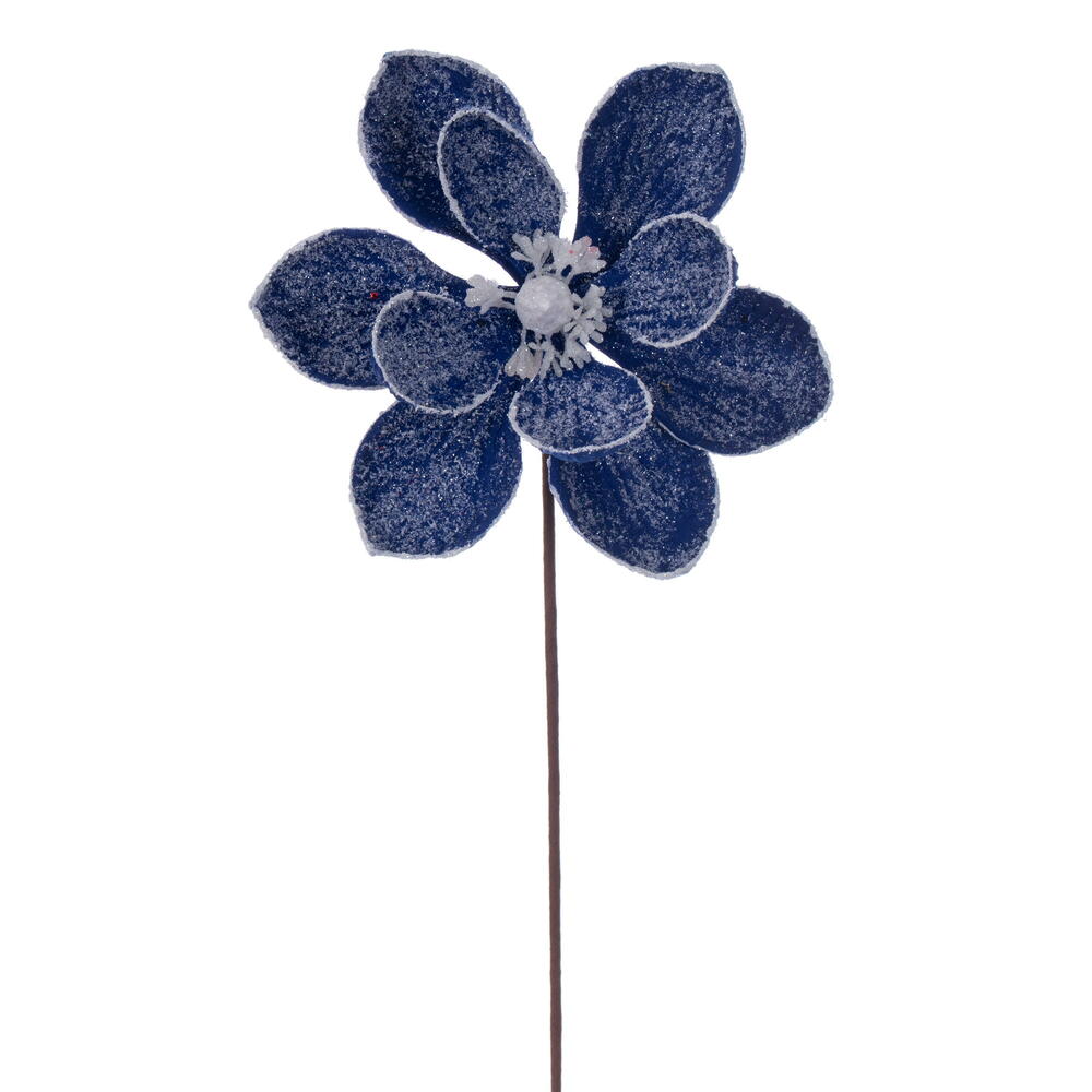 Vickerman 23" Magnolia Stem