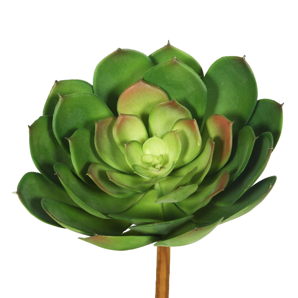 Vickerman Artificial Green Cactus Stem