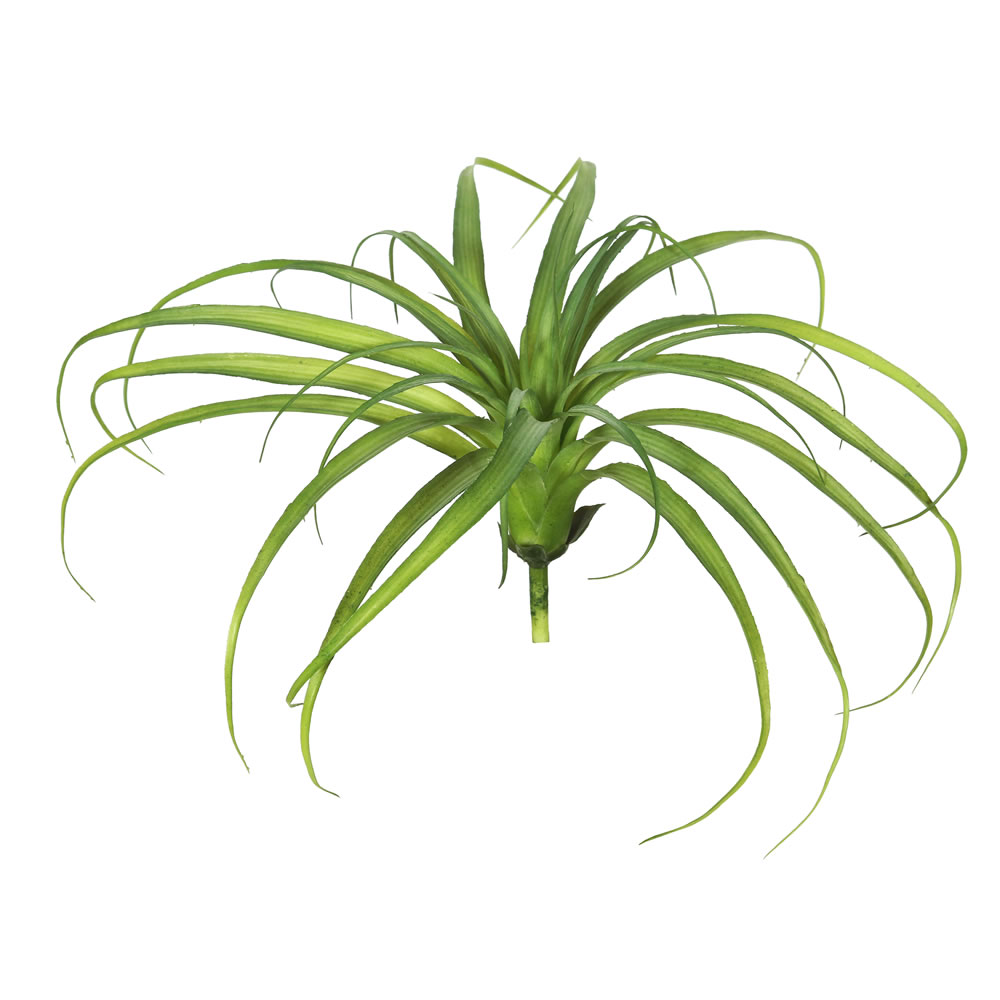 Vickerman Artificial Green Grass Stem