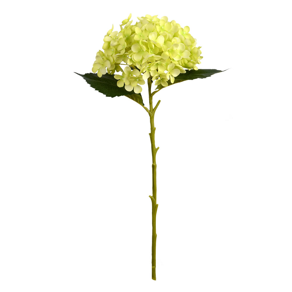 Vickerman Artificial Mini Hydrangea Spray