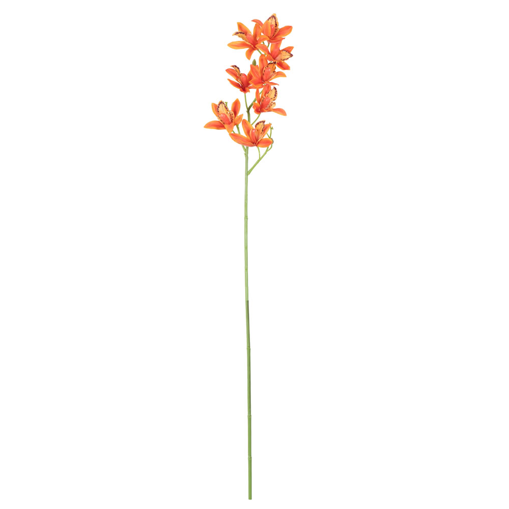 Vickerman Artificial Orchid Stem