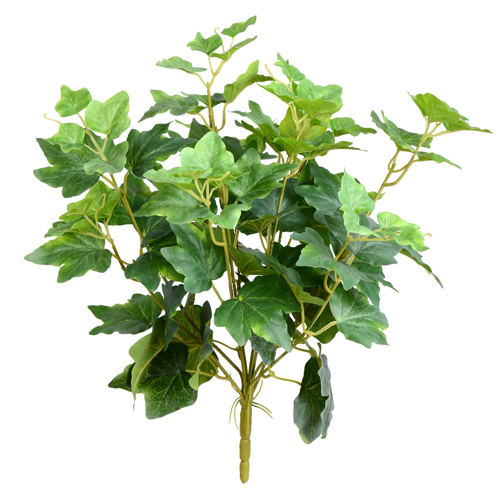 Vickerman Artificial Ivy Bush