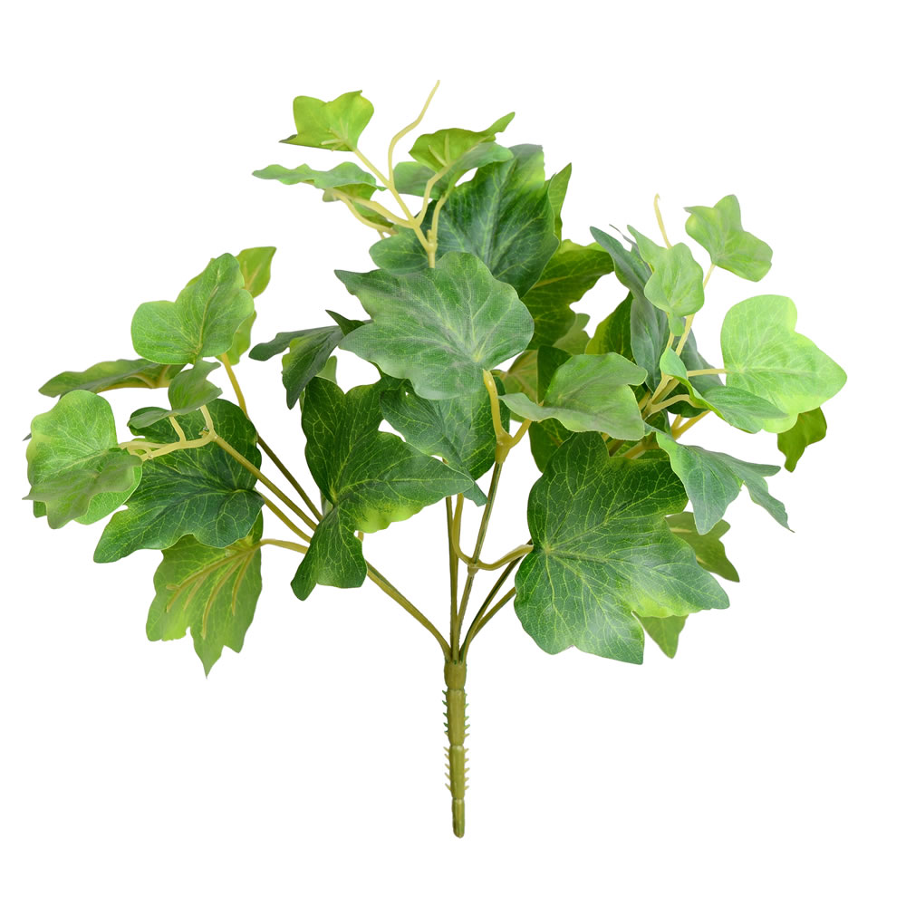 Vickerman Artificial Ivy Bush