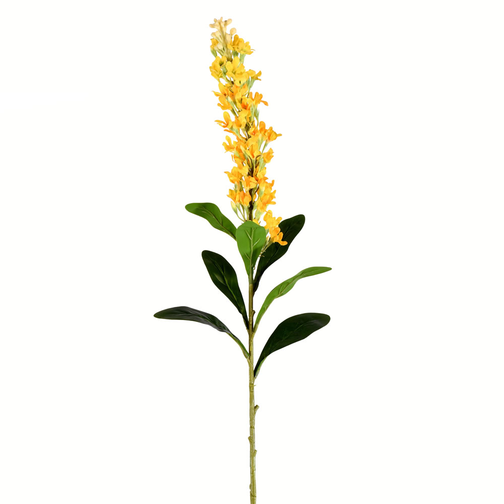 Vickerman 37" Artificial Hyacinth Stem