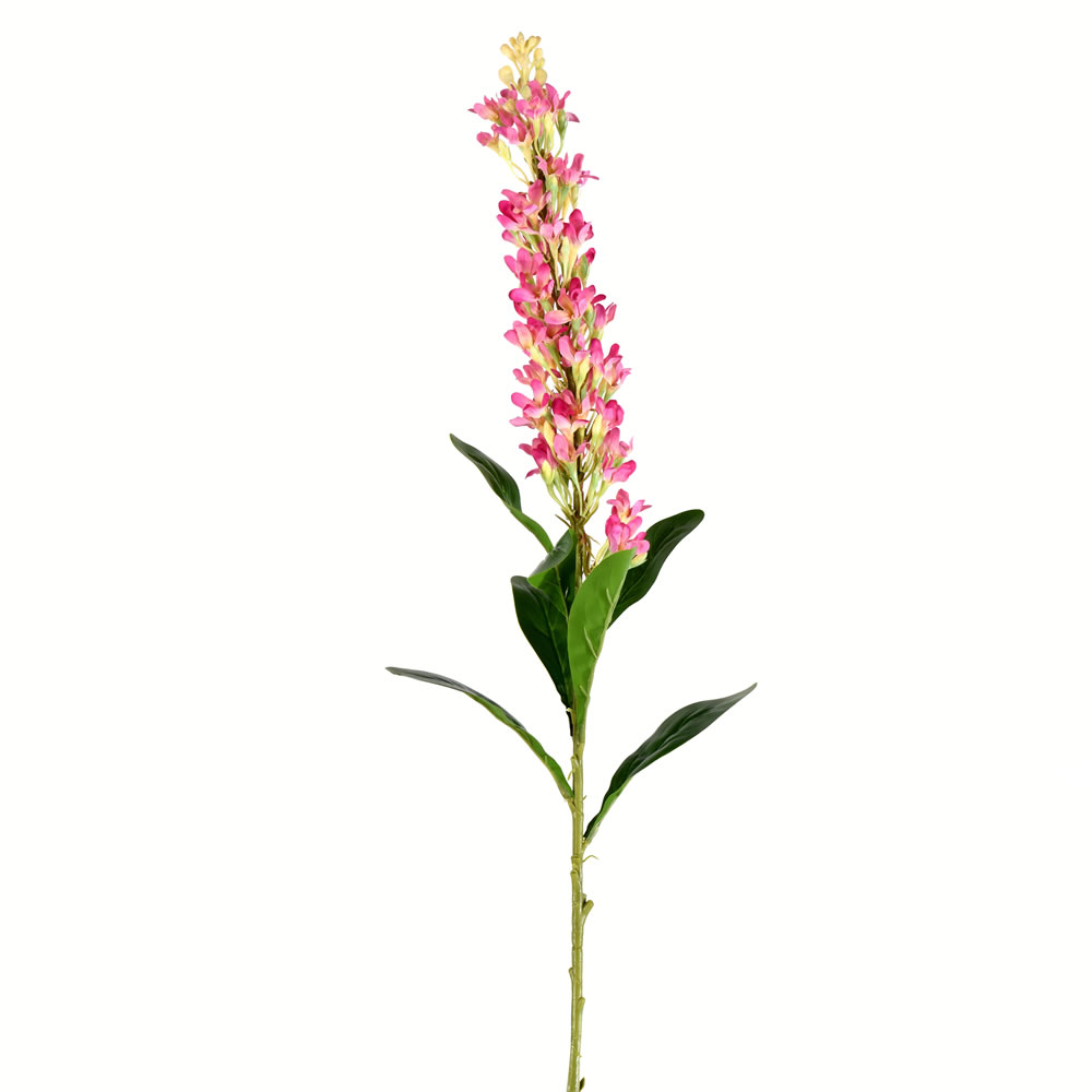 Vickerman 37" Artificial Hyacinth Stem