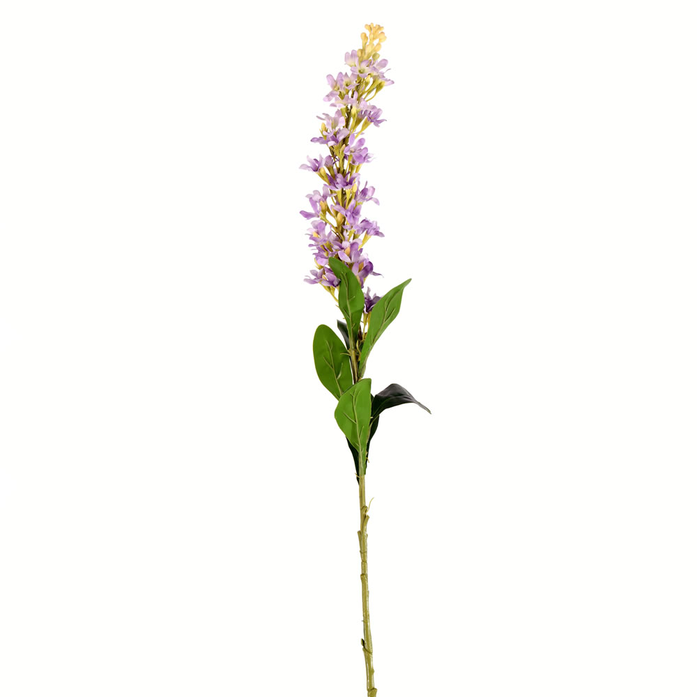 Vickerman 37" Artificial Hyacinth Stem