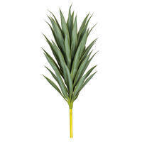 Vickerman Green Yucca Stem