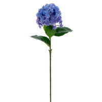 27" Lavender Panicle Hydrangea UV 3/Bag
