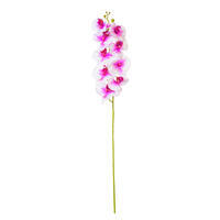 Vickerman 35" Real Touch Orchid Stem
