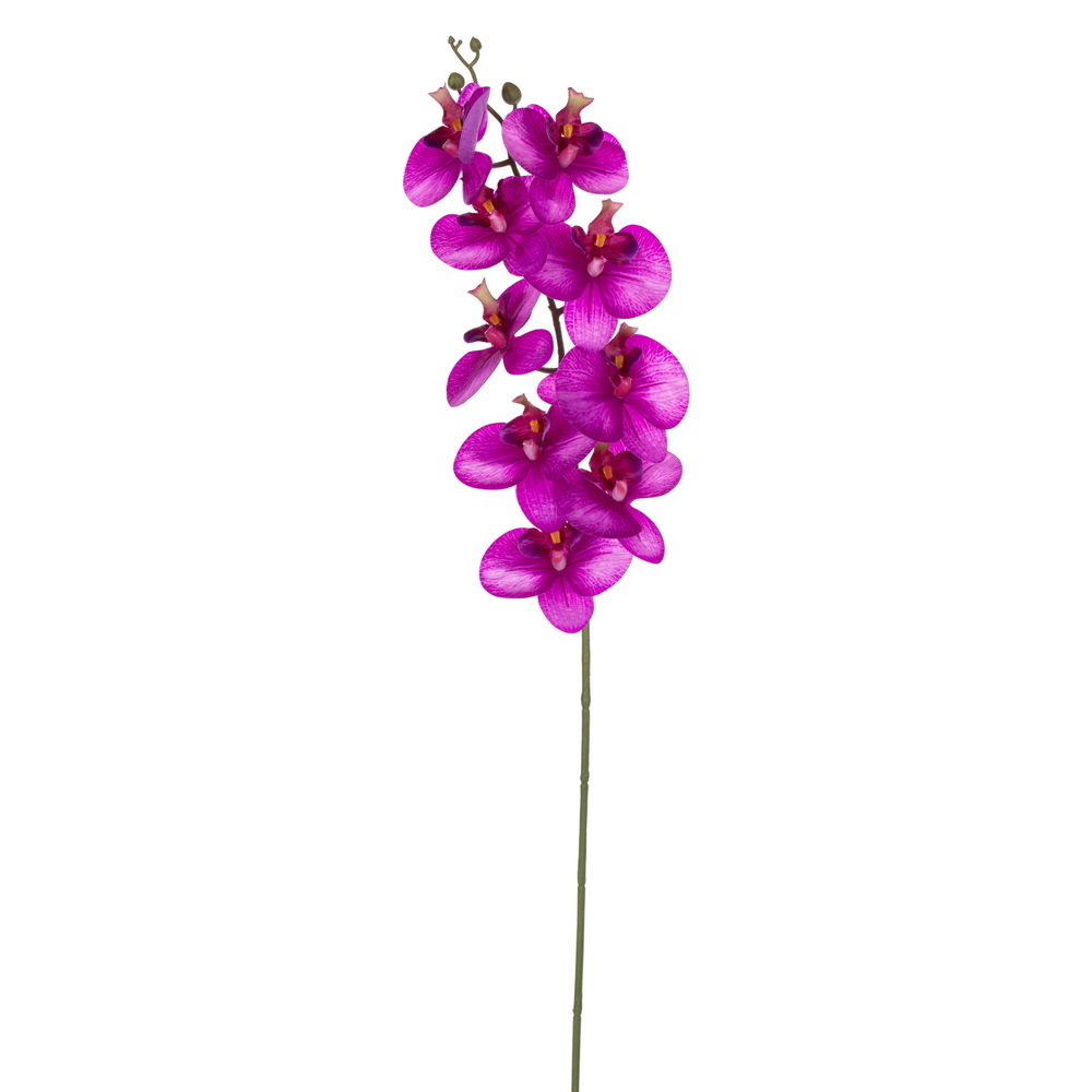 Vickerman 35" Real Touch Orchid Stem
