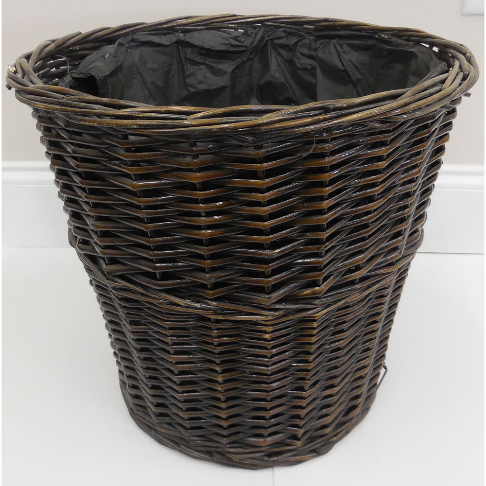 Vickerman Standard Container
