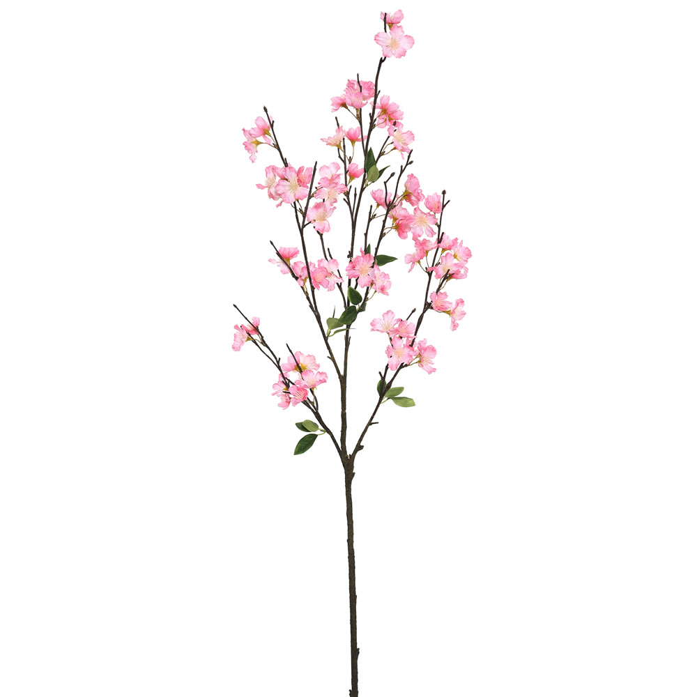 Vickerman Artificial Cherry Blossom Spray