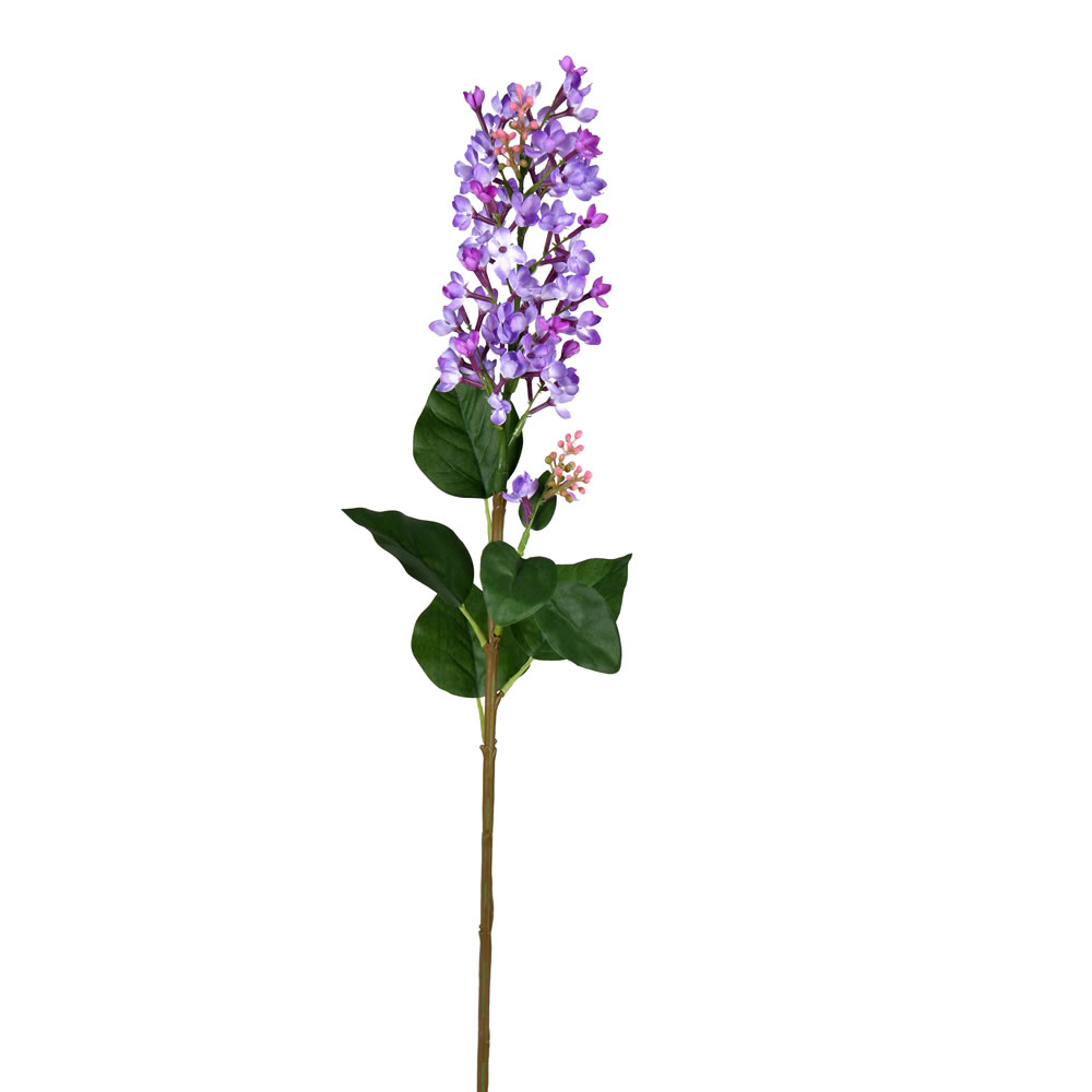 Vickerman Artificial Mini Flower Spray
