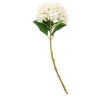 Vickerman 30" Large Artificial Hyrangea