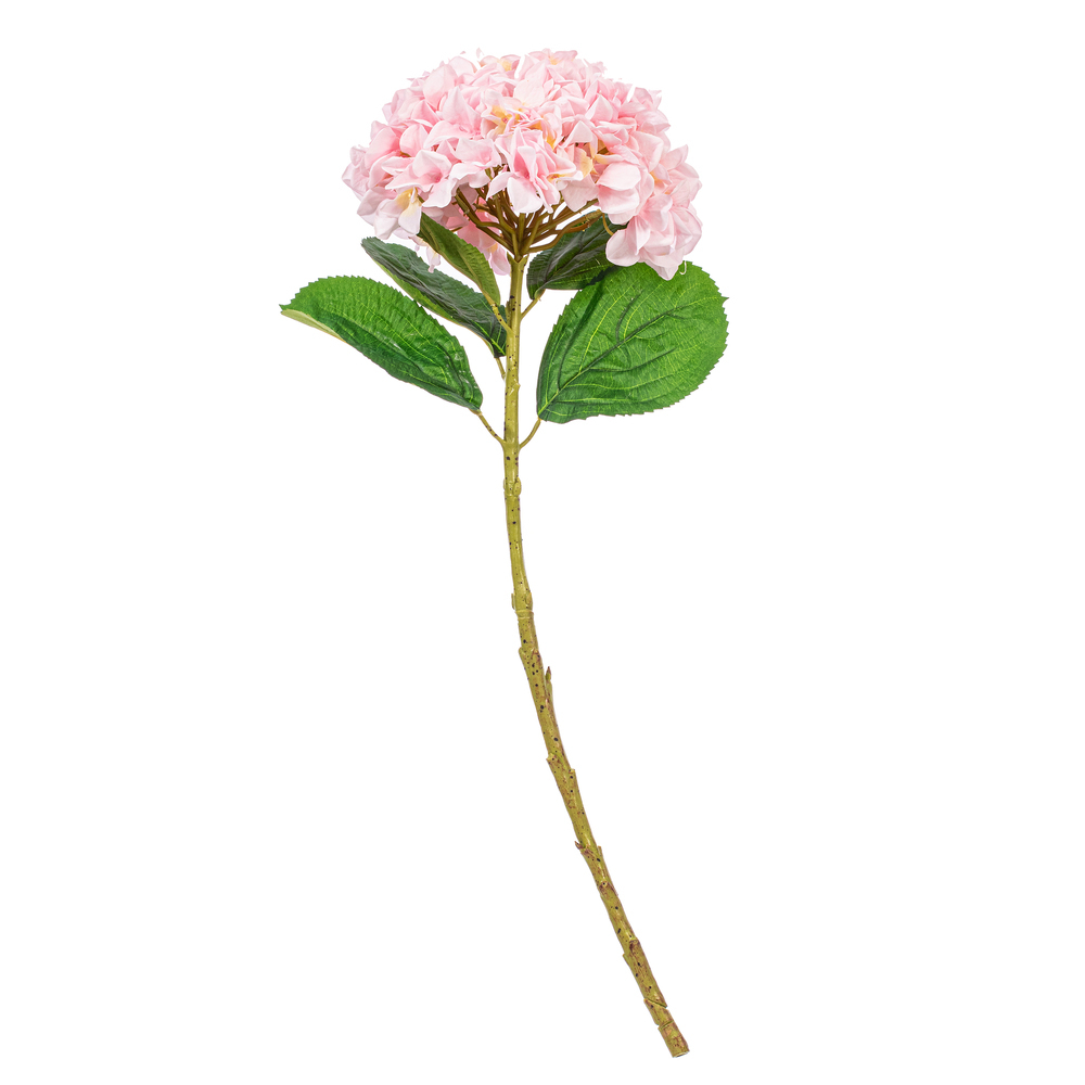 Vickerman 30" Large Artificial Hyrangea