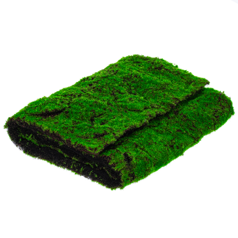 Vickerman Artificial Moss Mat