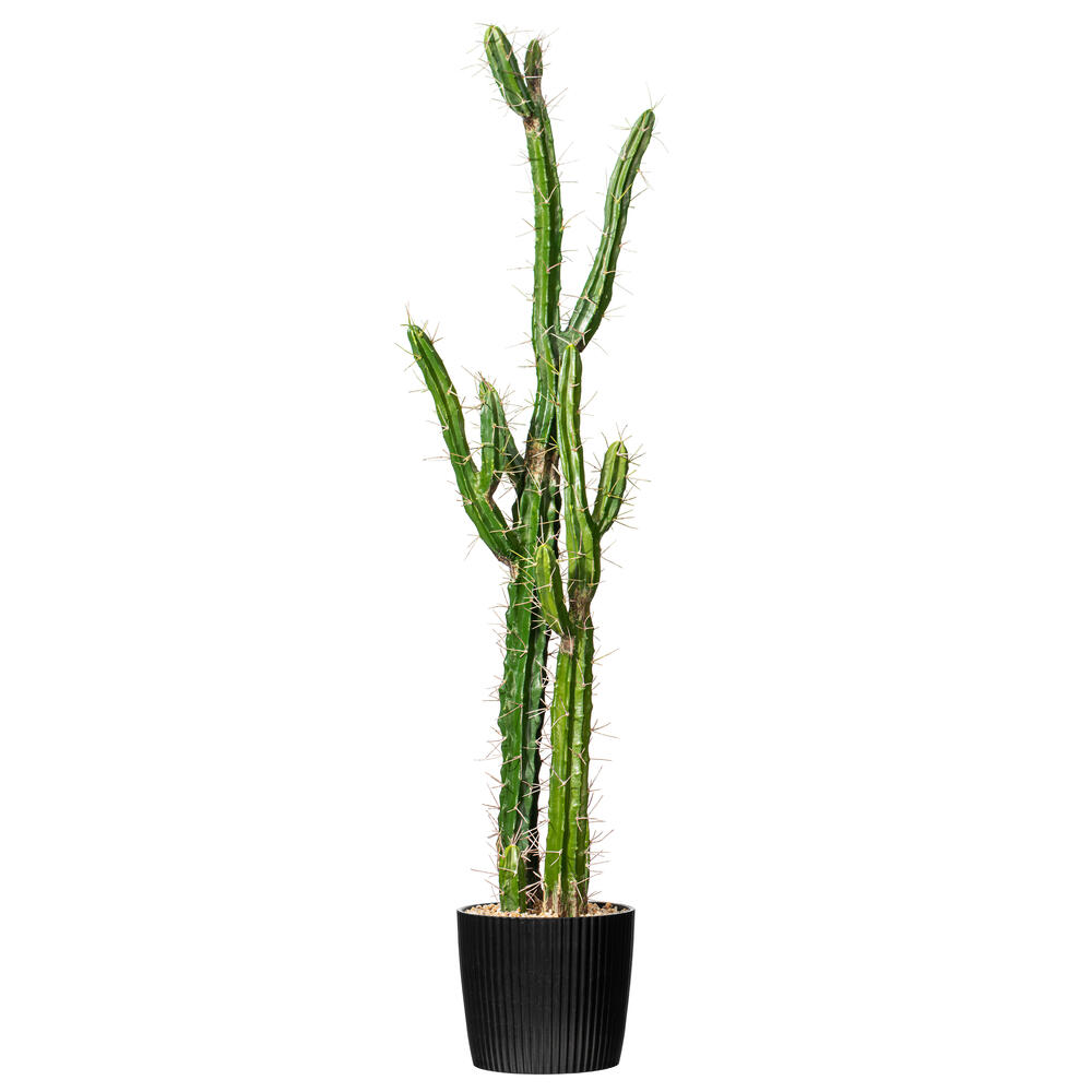 Vickerman Artificial Toothpick Cactus