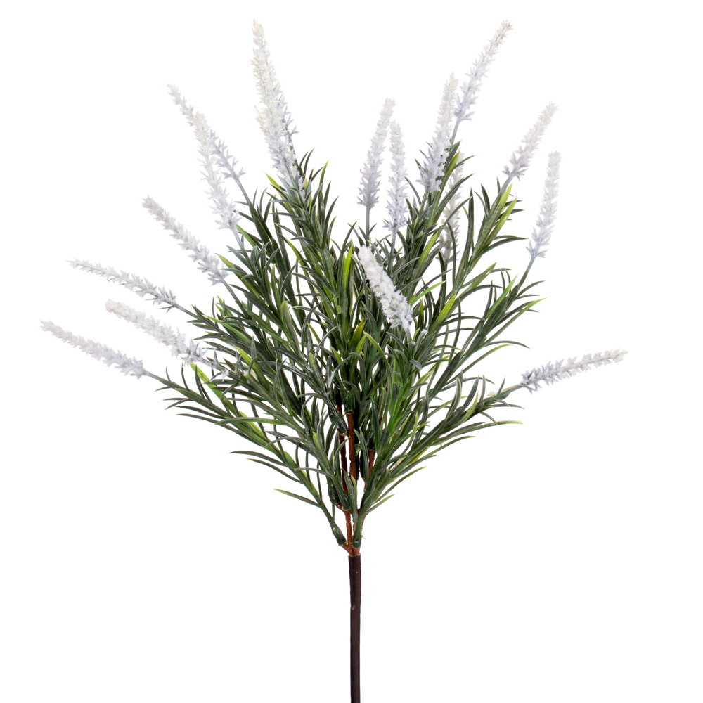 15" Green Rosemary Bush 3/pk