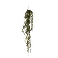 28" String of Coins Hanging Bush 2/pk