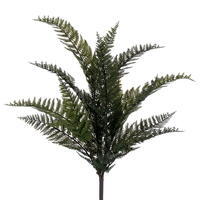 Vickerman Green Fern Spray