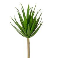 9.5" Green Agave Pick UV 6/Bag