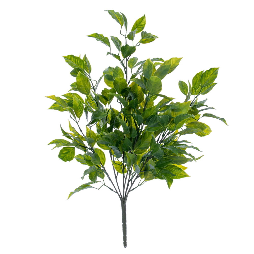 Vickerman Artificial Green Ficus Vines UV