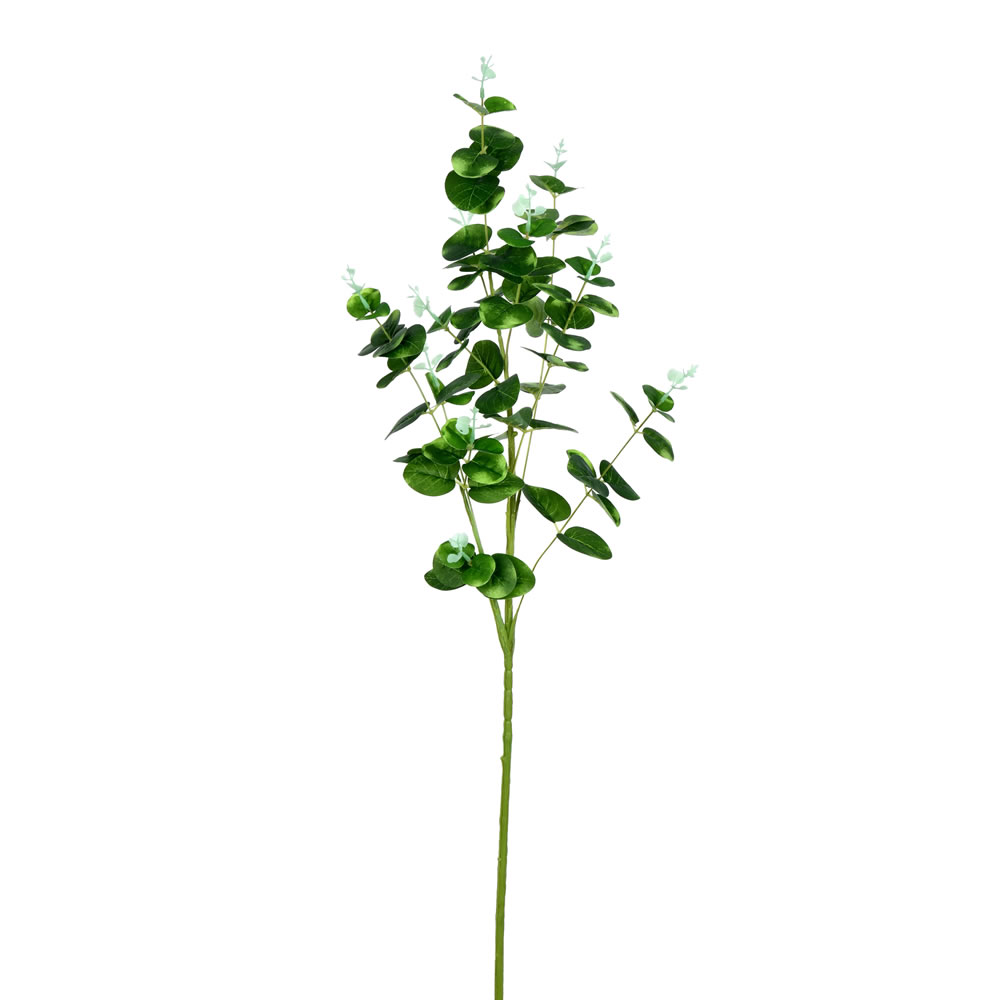 Vickerman Artificial Money Leaf Spray