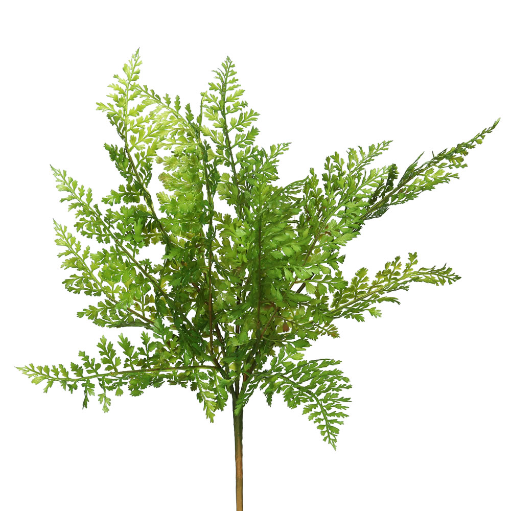 Vickerman Artificial Green Fern 