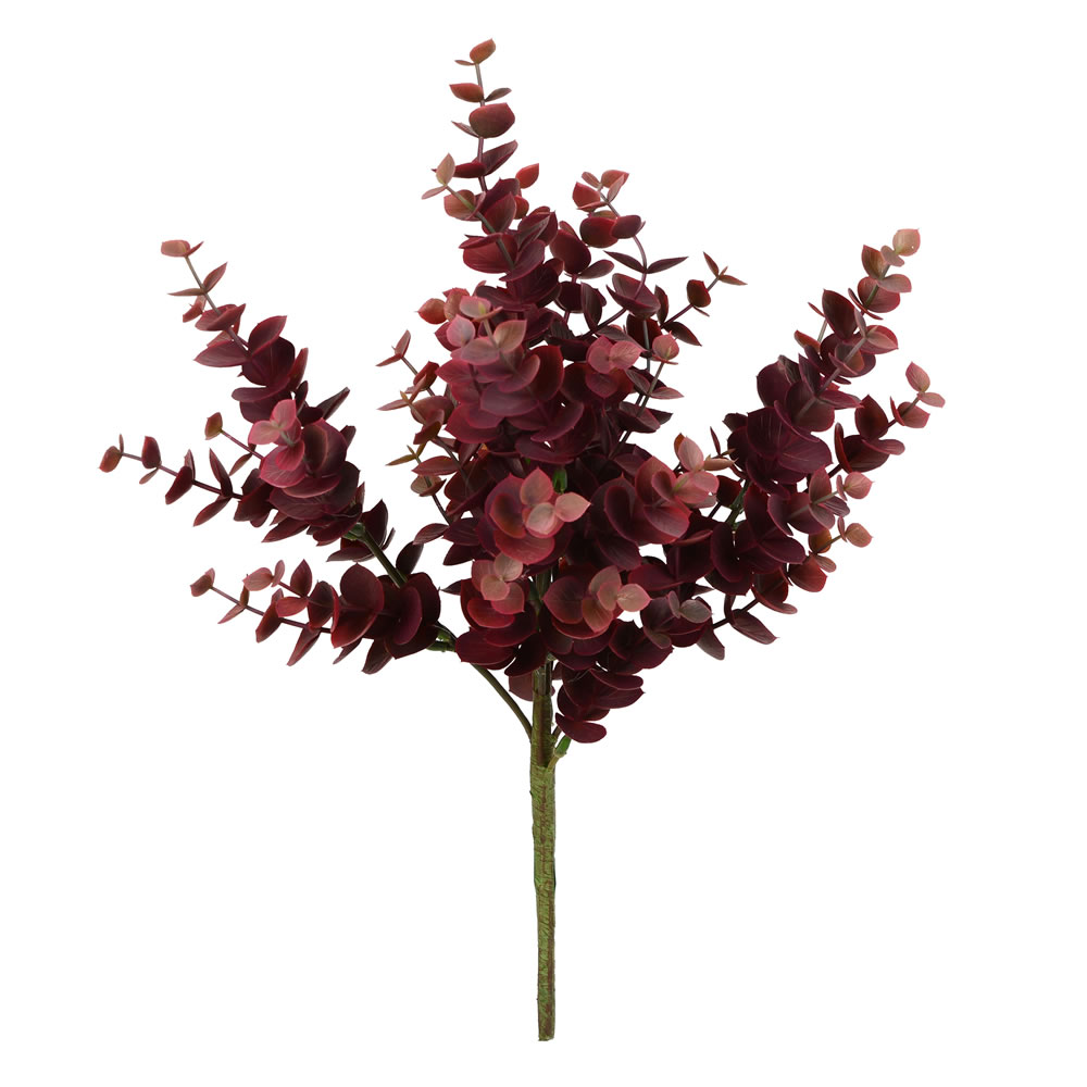 Vickerman Artificial Jade Leaf Spray
