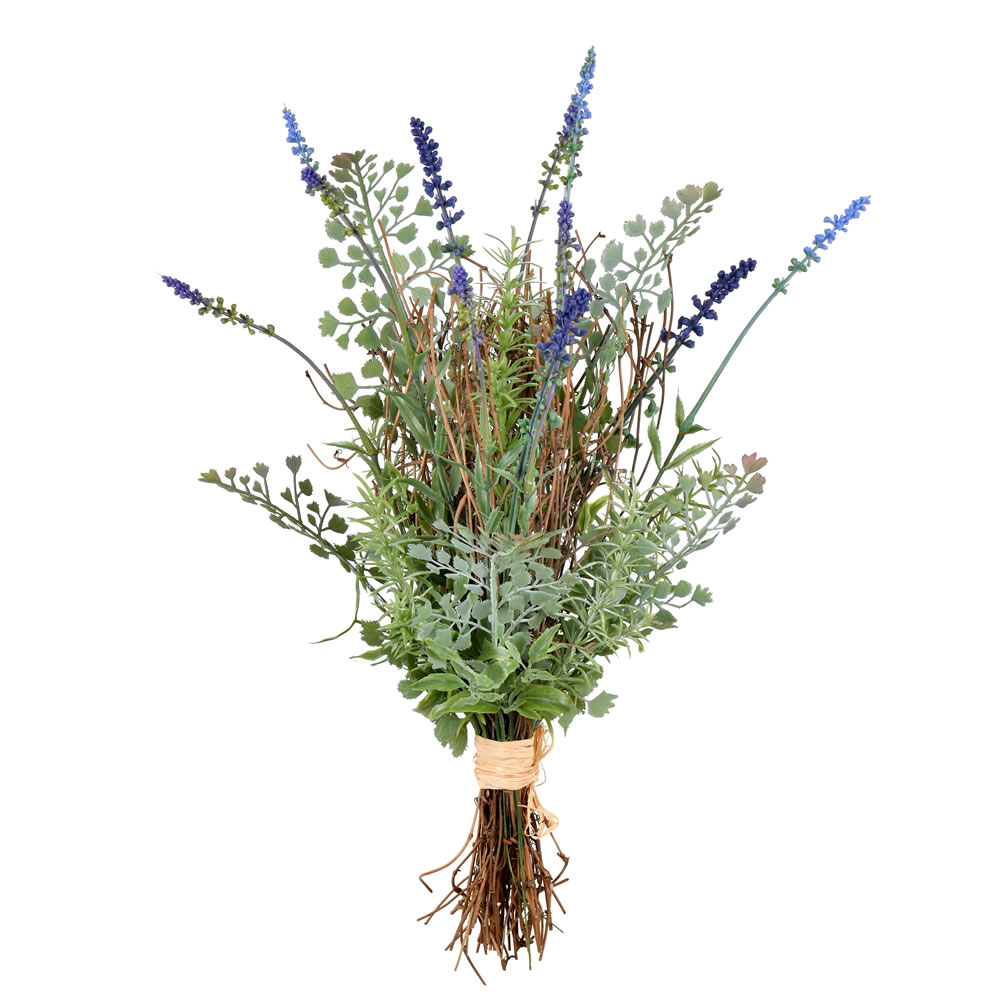 Vickerman Artificial Lavender Series