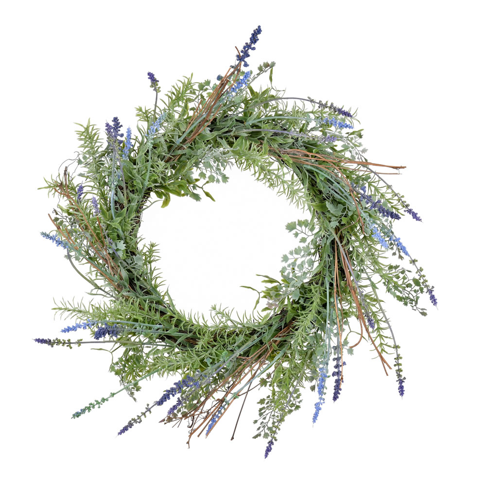 Vickerman Artificial Lavender Series