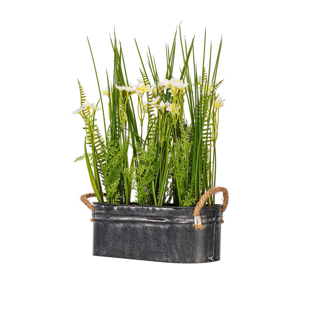 Vickerman Artificial Daffodil Series