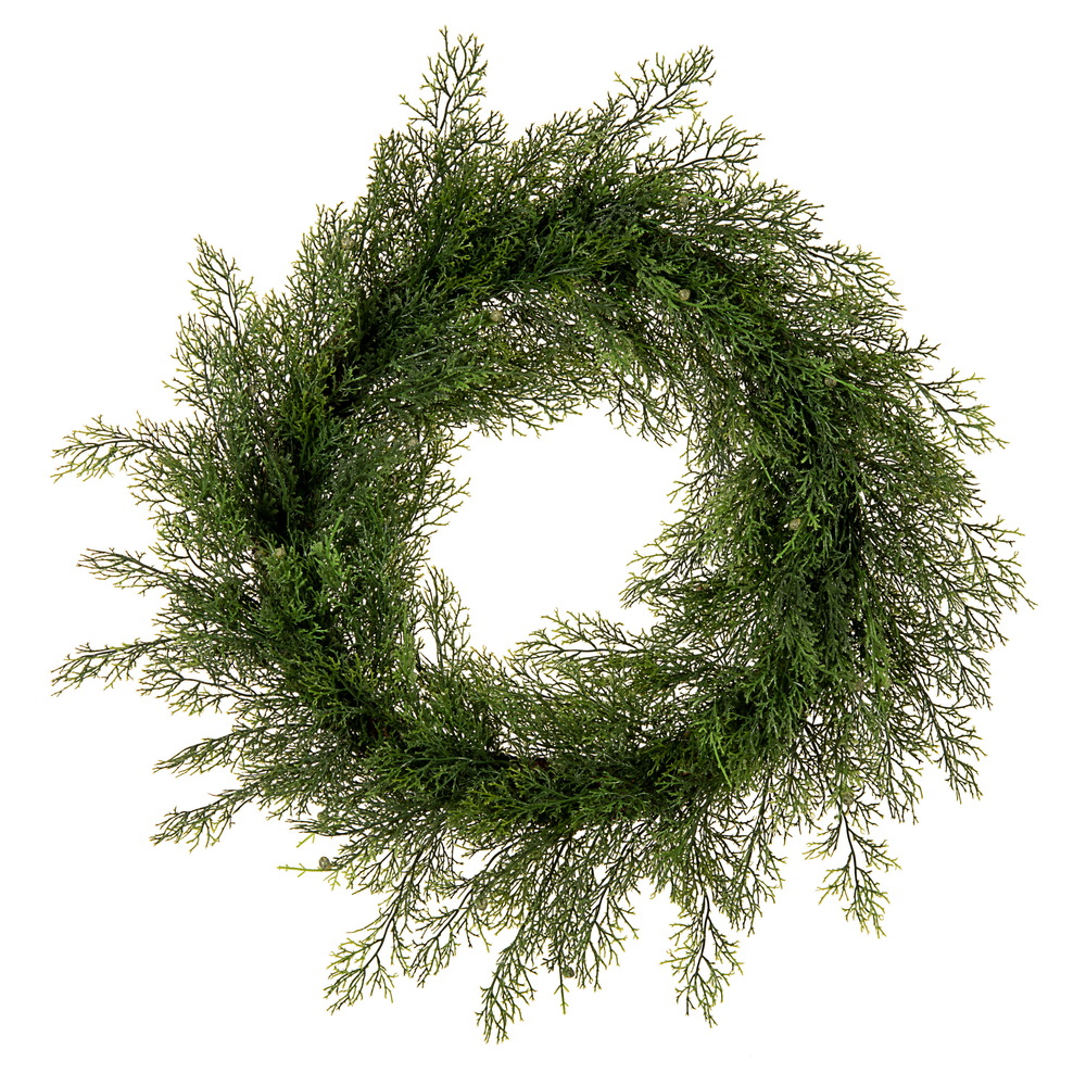 Vickerman Cedar Collection