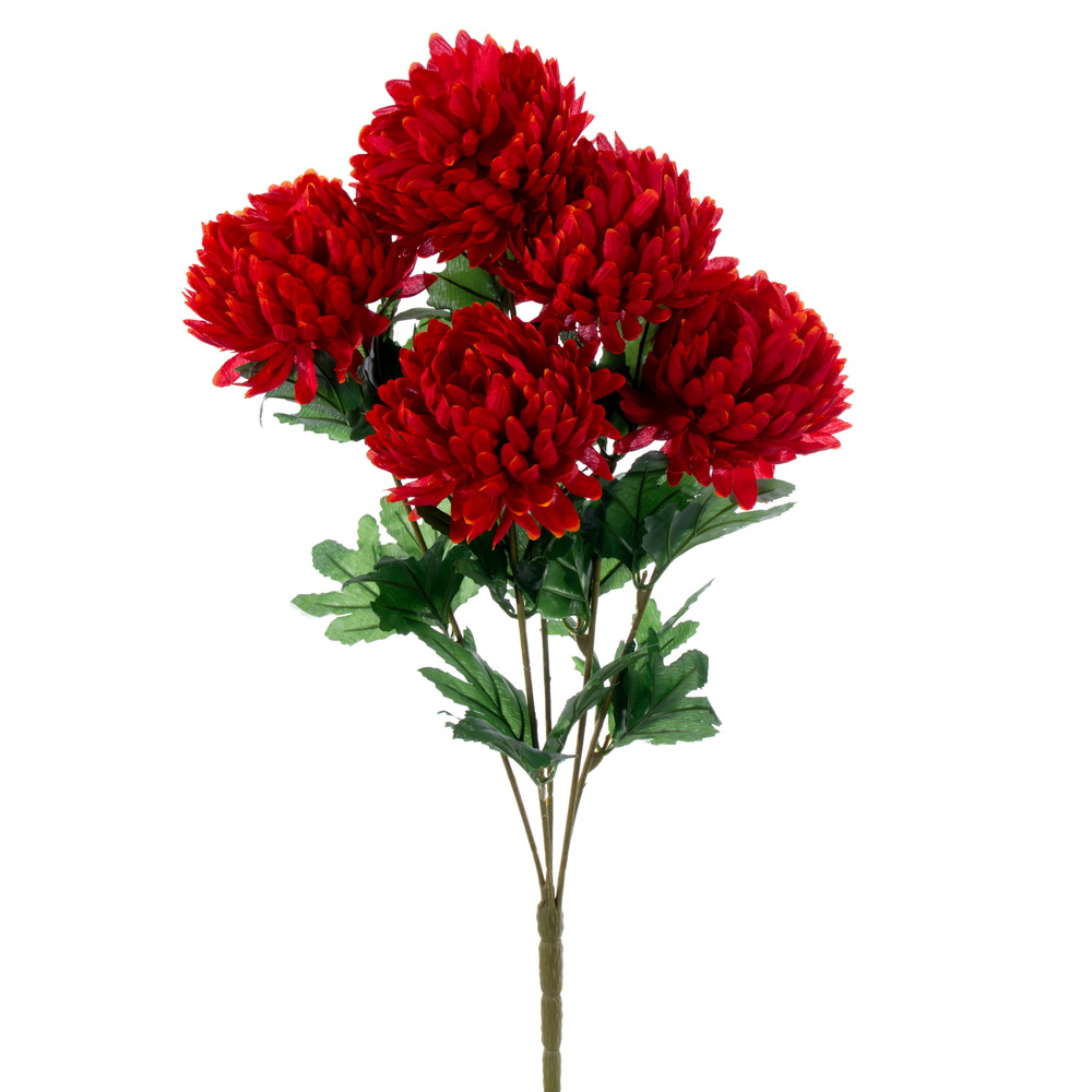 Vickerman Artificial Mum Bush