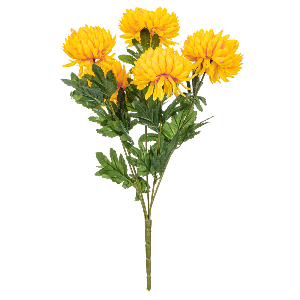 Vickerman Artificial Mum Bush