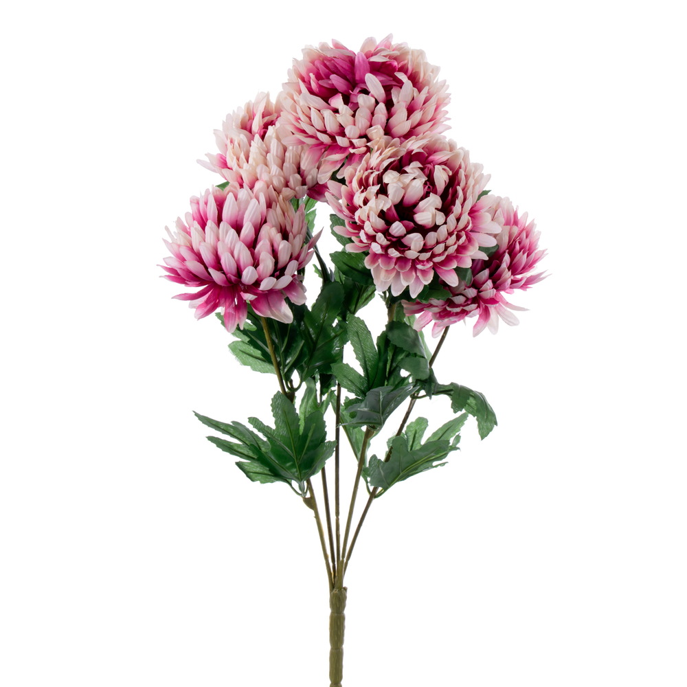 Vickerman Artificial Mum Bush