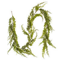 Vickerman Artificial Green Monterey Cypress Collection
