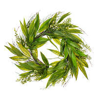 Vickerman Artificial Willow with Berries Collection