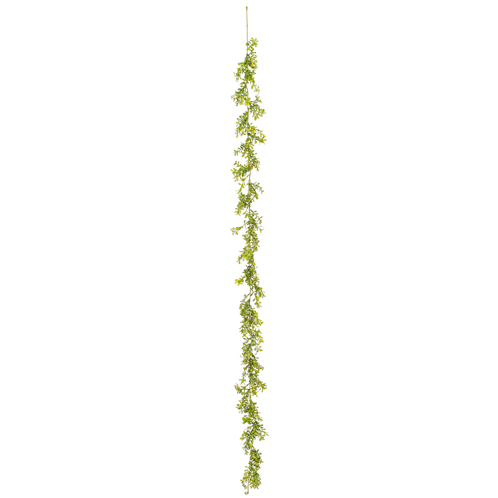 Vickerman Artificial Boxwood Modern Collection