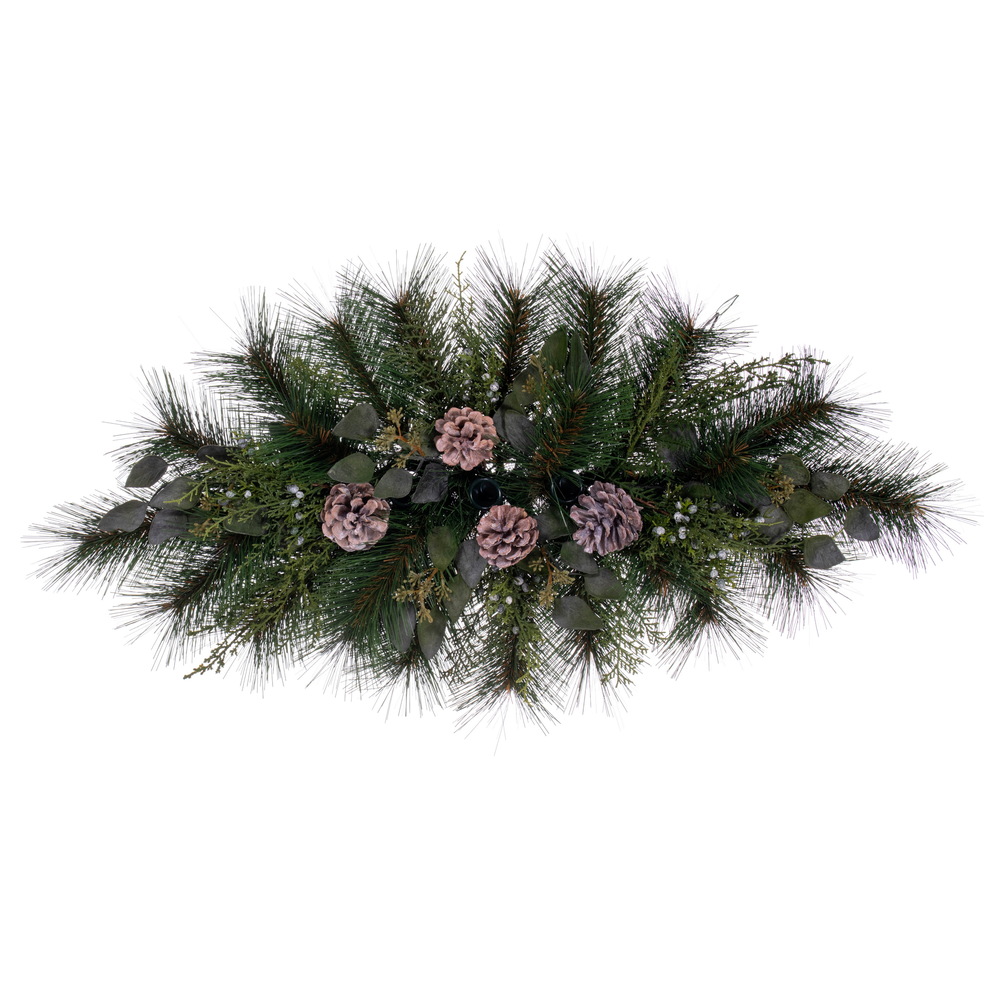 Vickerman Long Leaf Pine Artificial Collection