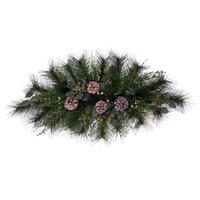 Vickerman Long Leaf Pine Artificial Collection