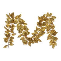 Vickerman Gardenia Artificial Garland